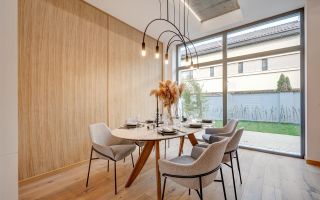 Vila de Lux | Zona Pipera | Certificare BREEAM - Poză 27