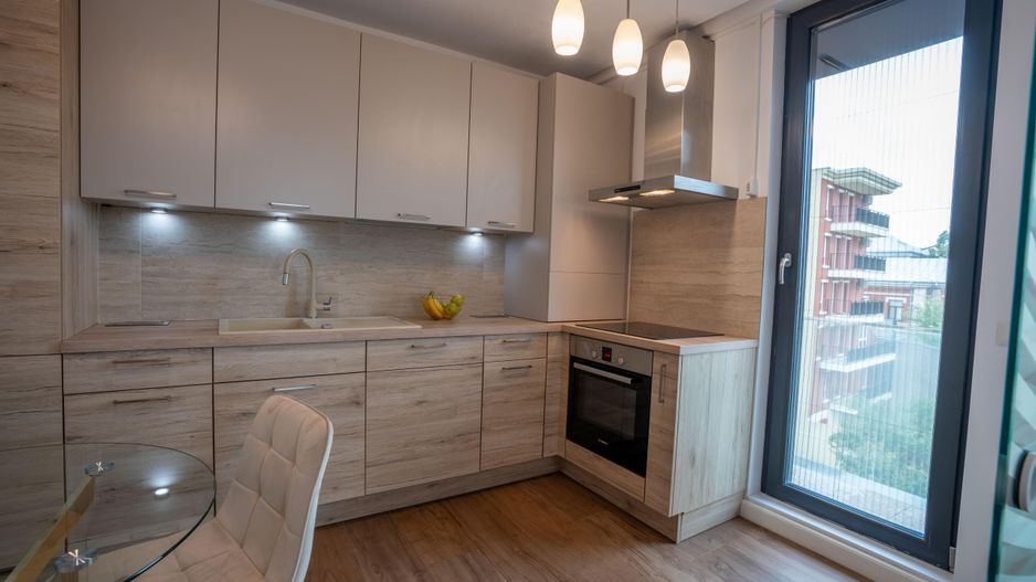 Apartament modern 3 camere I Zona Victoriei - Poză 11