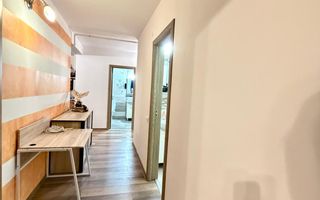 Apartament cu 3 camere in spate la FSEGA, strada Venus ! - Poză 8
