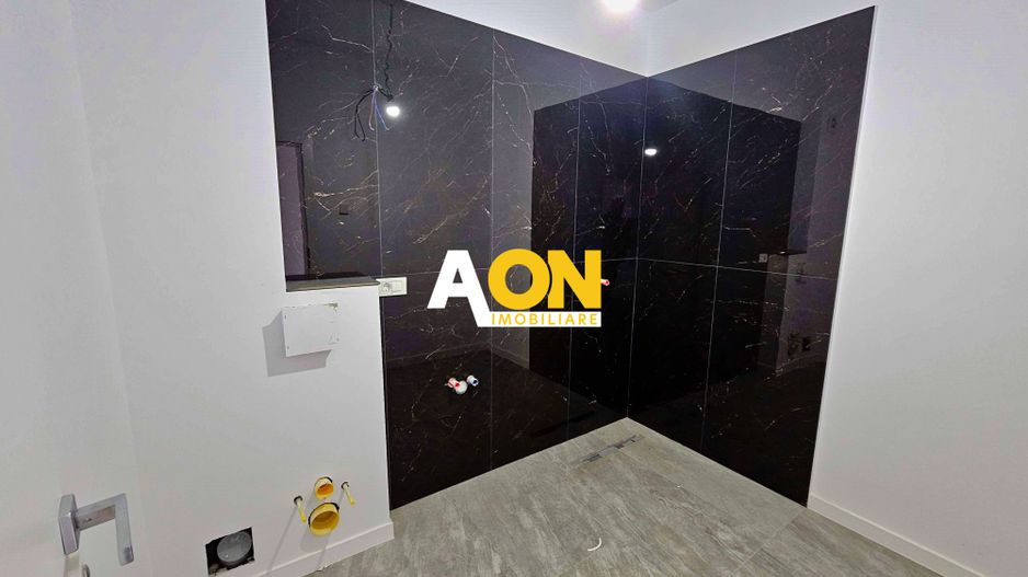 Penthouse 3 camere, 2 bai, parcare privata, 98 mp utili, ultracentral - Poză 8