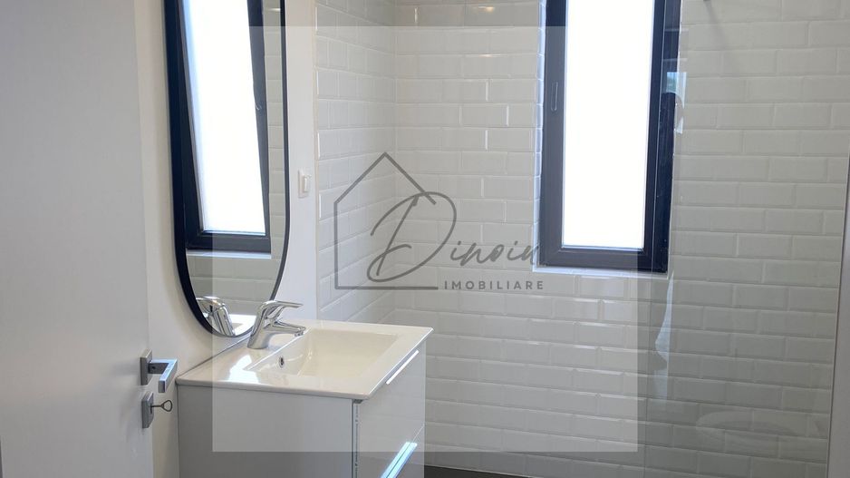 Vila lux Pipera Aviatiei I SU 212mp I recent renovata I COMISION 0% - Poză 11