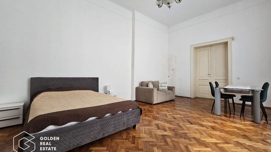Apartament 2 camere, zona ultracentrala - Poză 3