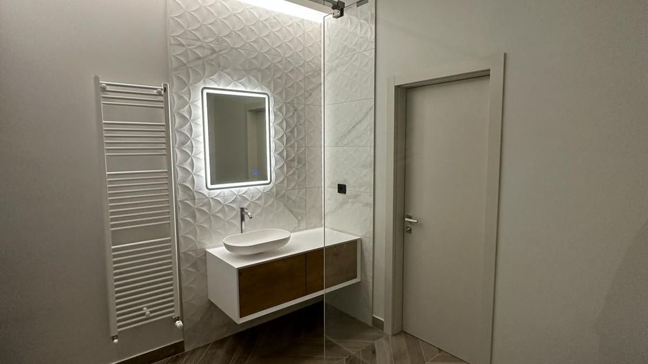 Casă / Vilă cu 7 camere de închiriat în Pipera, Bucuresti - Poză 19