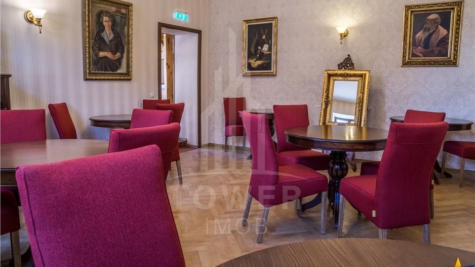 Hotel Boutique Resort 5 stele de vanzare in Sibiu - Poză 10