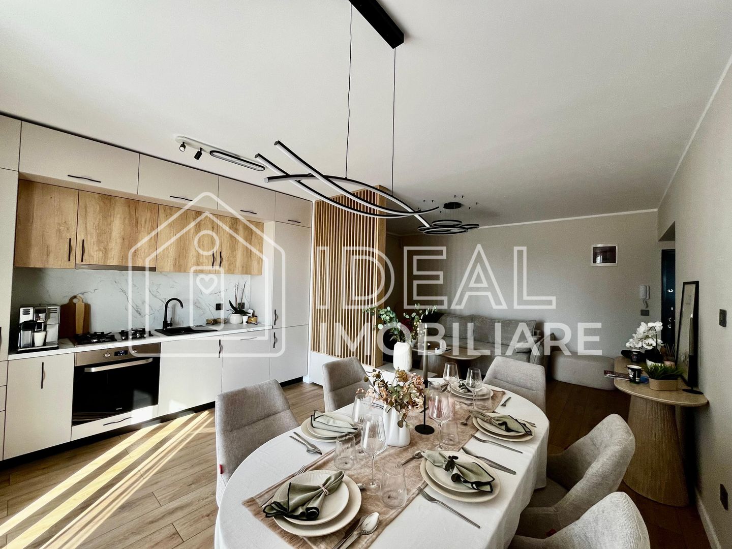 Apartamente cu 3 camere | Balcoane generoase | Doamna Stanca, Sibiu - Poză 3