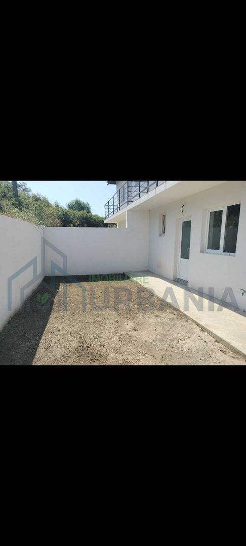 Vânzare 1/2 casă duplex, Visani, Iași - Poză 3
