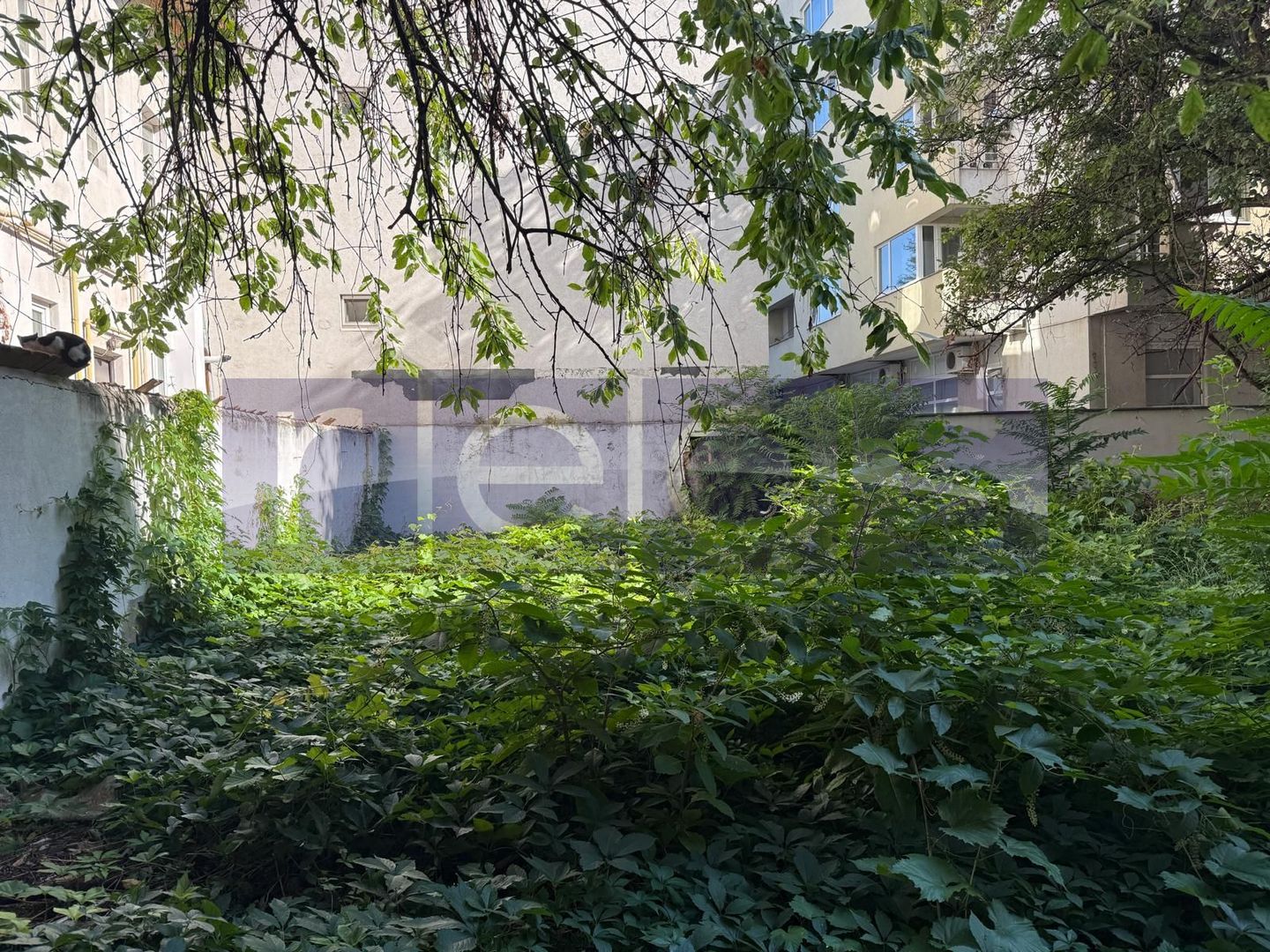 VANZARE TEREN ZONA AVIATORILOR | OPORTUNITATE INVESTITIE | 350 MP | - Poză 3