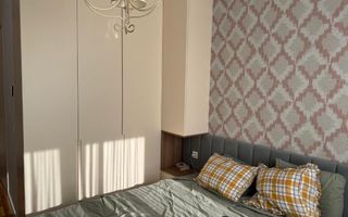 AP. 3 CAMERE LUXURIA, PET-FRIENDLY, LOC PARCARE, INCALZIRE PARDOSEALA - Poză 1