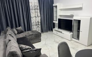 Apartamet 2 camere Plaza Residence | Loc parcare inclus - Poză 2