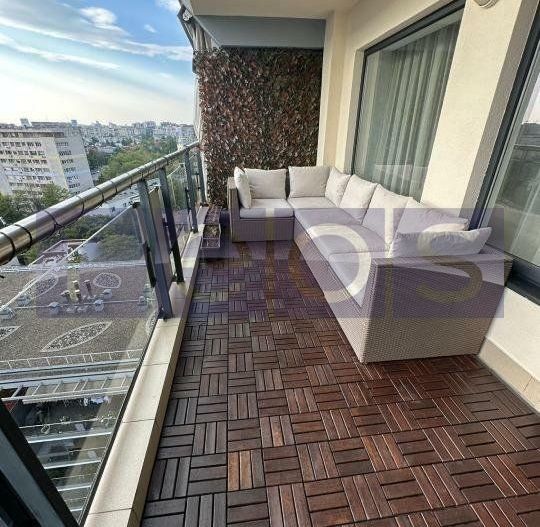 VANZARE DUPLEX 3 CAMERE DRISTOR -MIHAI BRAVU  New Town Residence - Poză 9