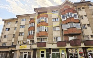 COMISION ZERO! Apartament 3 camere, etaj 3, ultracentral, Campeni - Poză 1