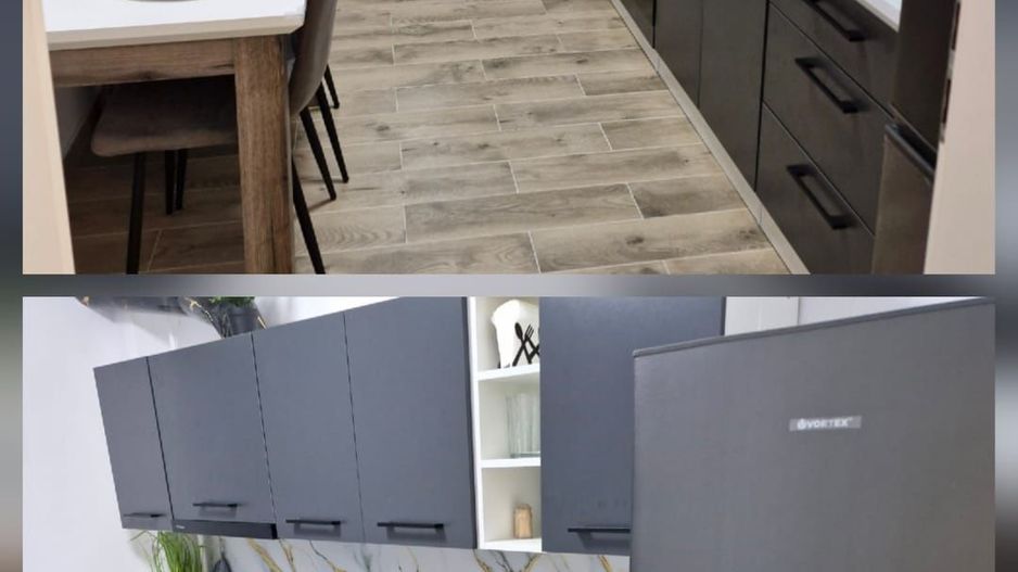 Giroc-Neptun | 2 Camere | Mobilat si Utilat | Loc de parcare - Poză 2