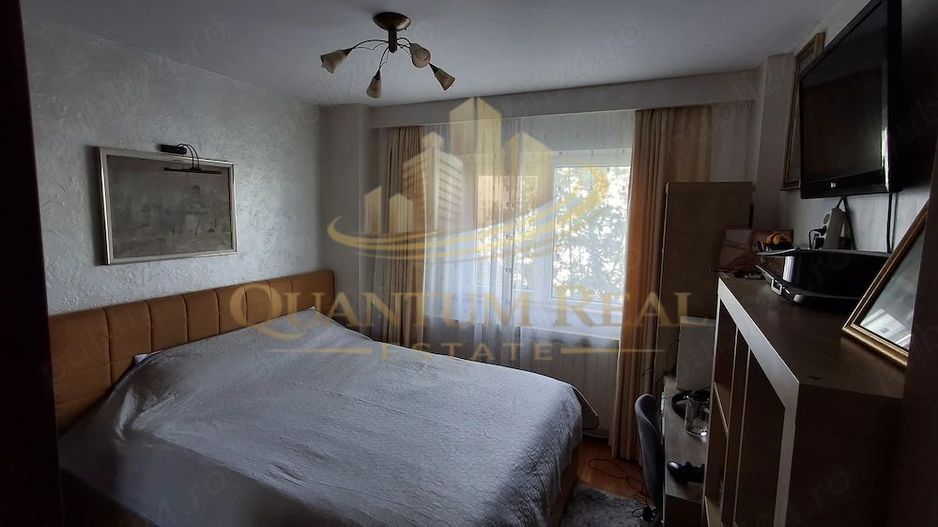 Apartament 2 camere-metrou Mihai Bravu-zona Vitan, OFERTA! - Poză 5