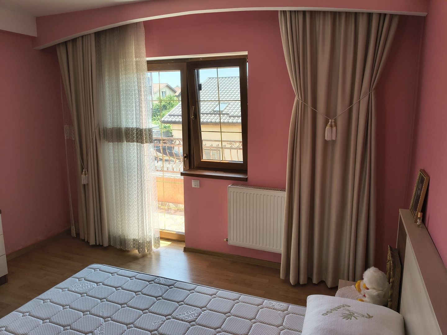 vila ind. 4cam(p+1+pod locuibil)3bai,mob-util/7min metrou DLeonida - Poză 33