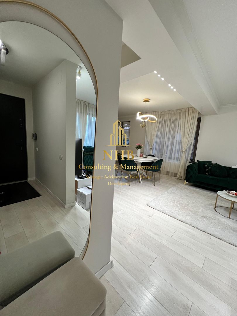 Otopeni Penny Odai - Vila 4 camere spectaculoasa! - str. George Enescu - Poză 14