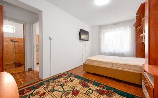 Chirie - garsonieră aproape de centru - Poză 1