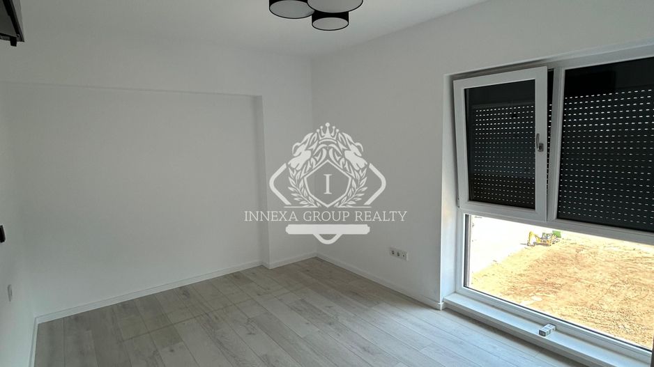 Apartament modern 3 camere în Belvedere Residences – Faza III, zonă premium nord - Poză 10