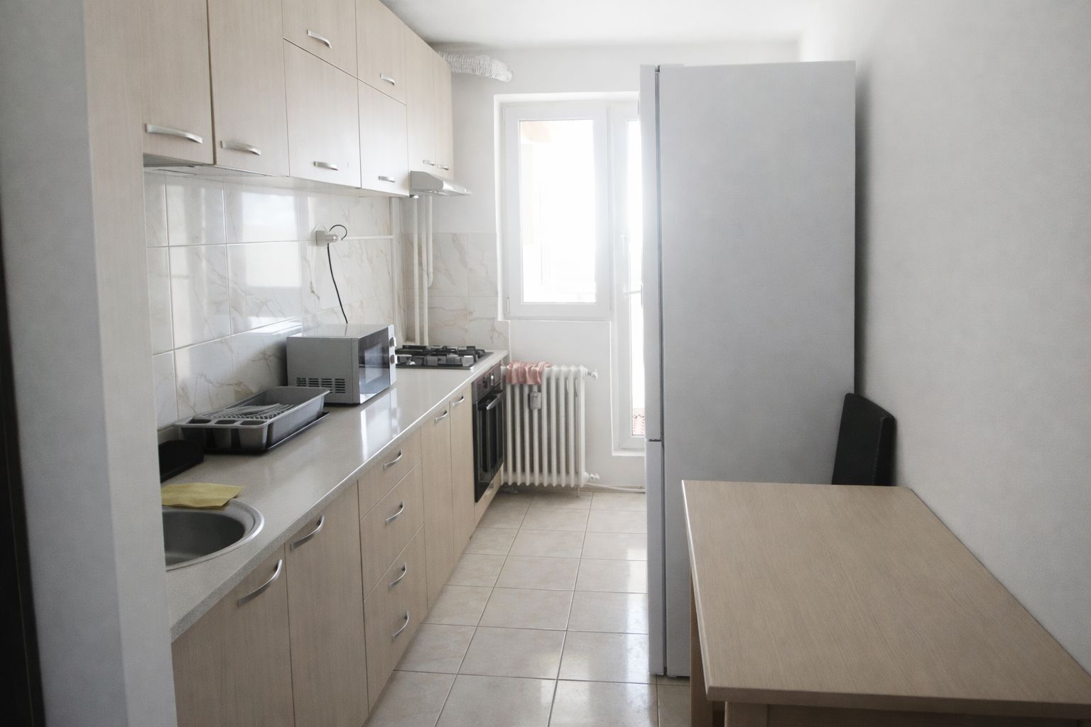 Metrou Dristor | Apartament 3 camere Mihai Bravu nr 309 - Poză 8