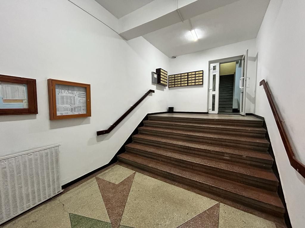 5 camere Dorobanti ASE | Garaj 14.56 mp | Bloc 1982 - Poză 12