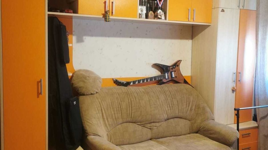 Vând Ap 4 camere centru - Poză 8