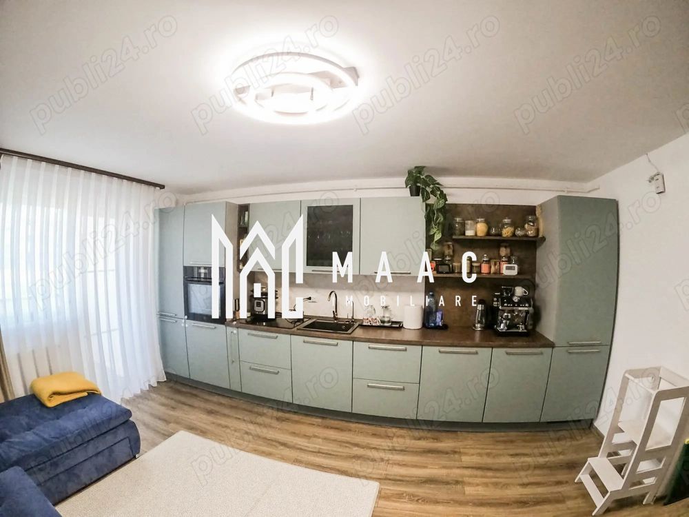 Apartament 3 camere | Gradina | 109 MP | Parcare | Selimbar - Poză 5