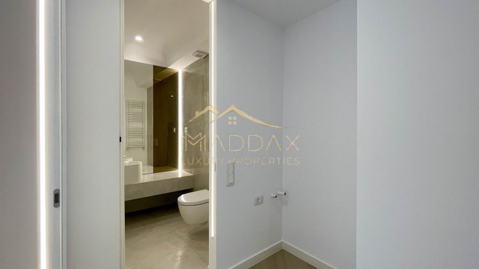 Apartament 2 camere de vanzare II Loc de parcare II Pipera - Poză 6