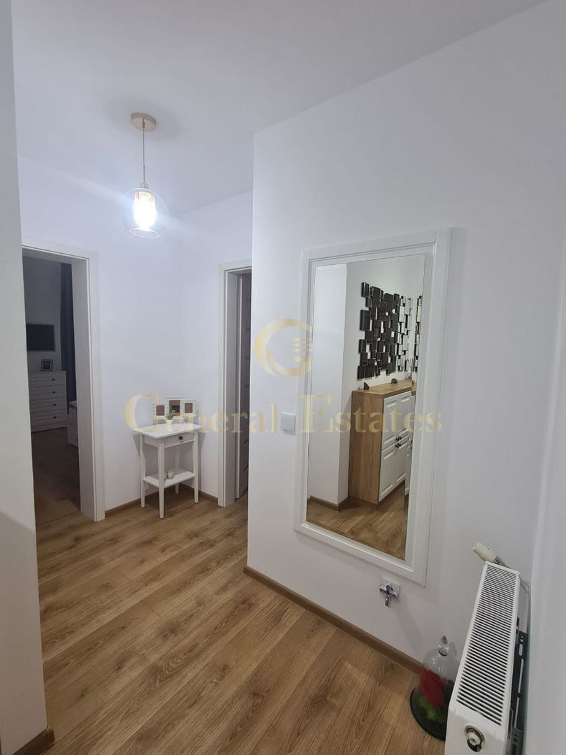 Apartament spațios 3 camere, bloc nou Zărnești - Poză 7