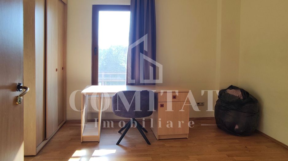 Apartament 3 camere | De închiriat | Semidecomandat | Zorilor - Poză 8