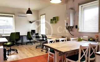 Apartament cu 3 camere de inchiriat in zona Beldiceanu, Oradea - Poză 1