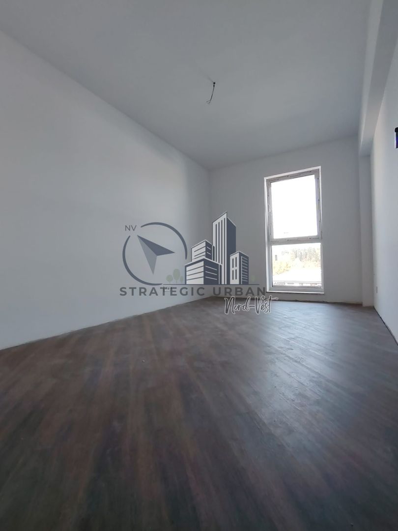 Apartament 3 camere, finisat nou, 2 băi, bloc cu lift – zona Someșului - Poză 7