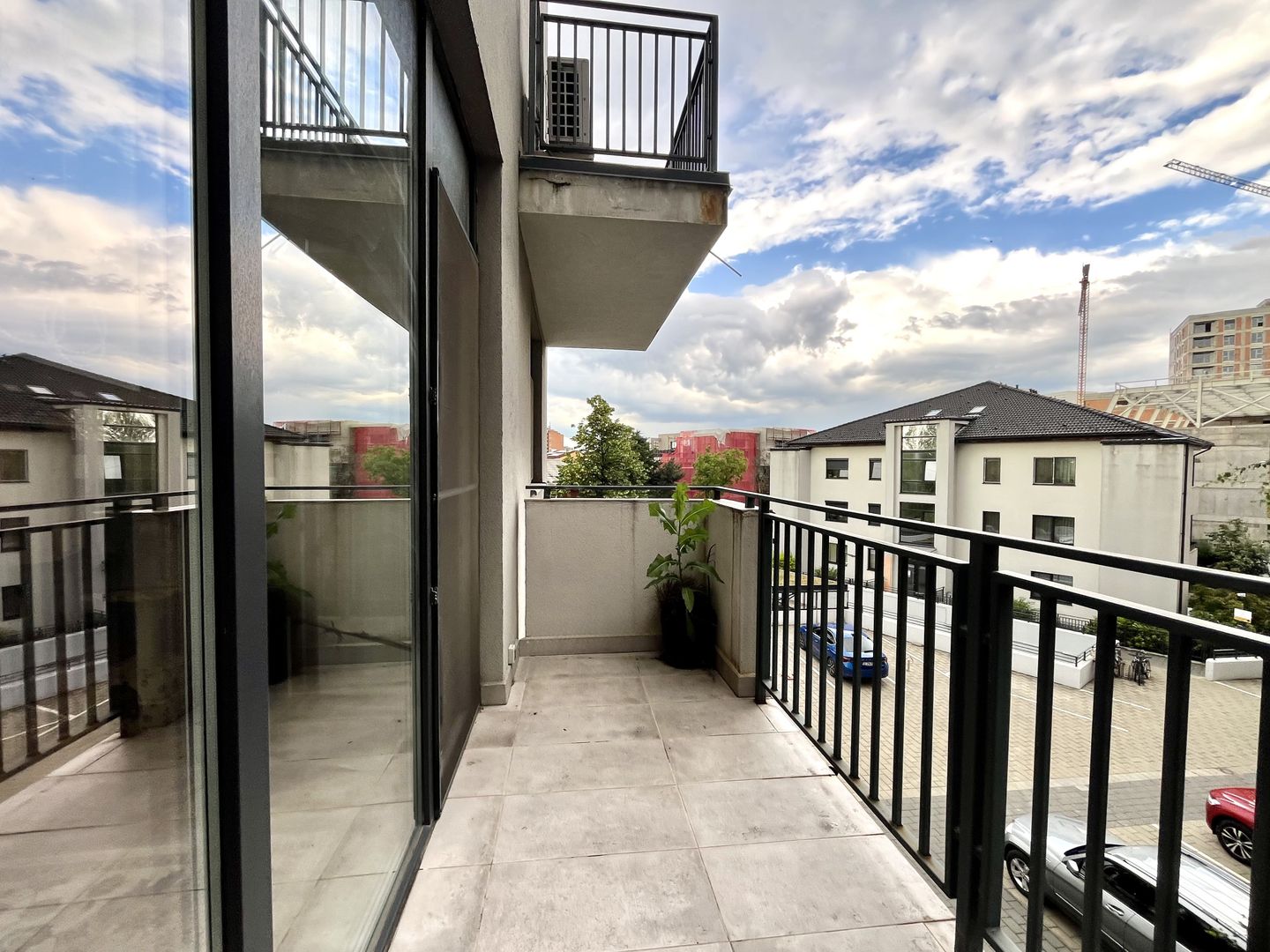 Apartament 3 camere, primitor si spatios, Zona Central - City of Mara - Poză 14