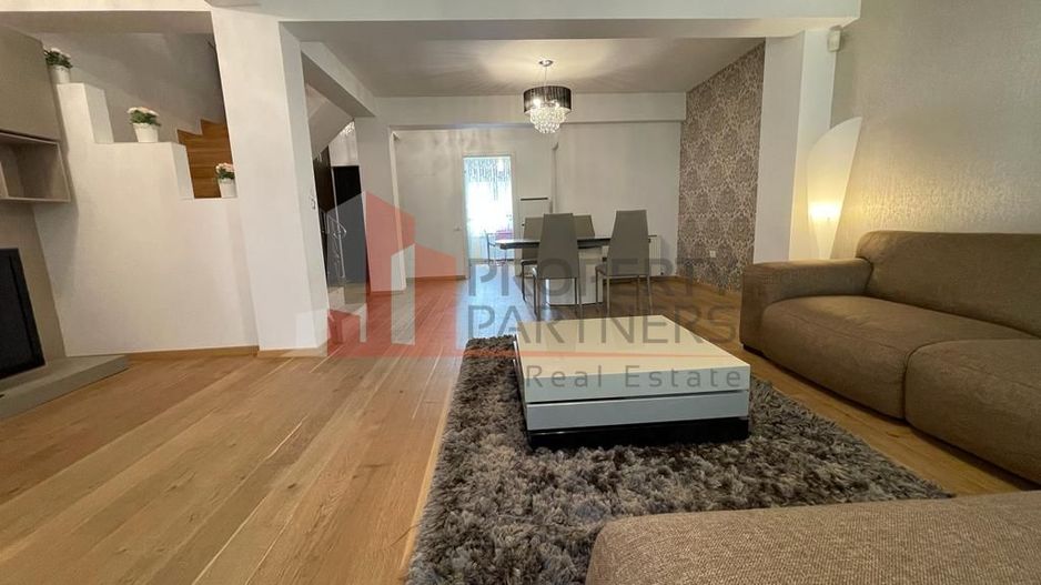 Vila 5 camere Domus Pipera, amenajata premium - Poză 4