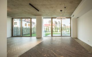 VILA  BANEASA RESIDENTIAL PARK - Poză 13