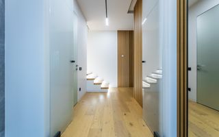 Vânzare, casă, 4 camere, Dumbrava - Poză 8