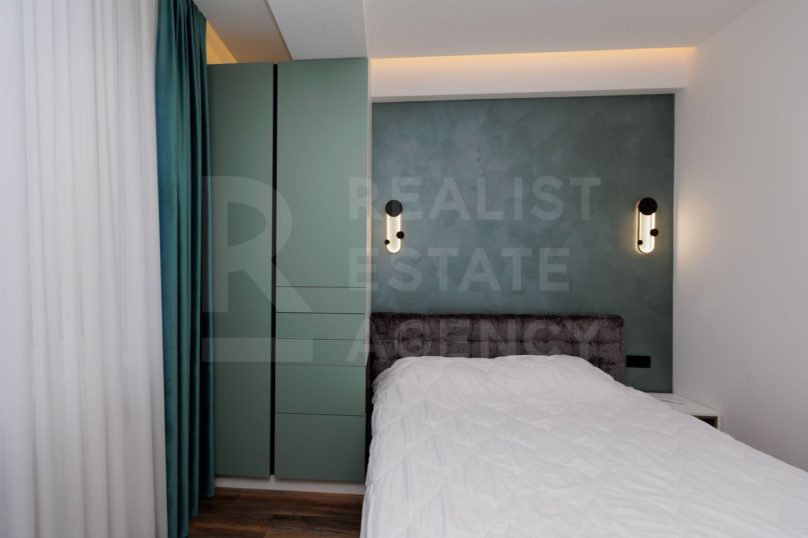 Vânzare, apartament, 2 cameră , str. Tudor Strișcă, Botanica - Poză 14