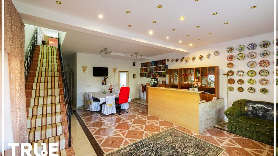 Complex Turistic AYMA – Reghin - De vânzare - Poză 11