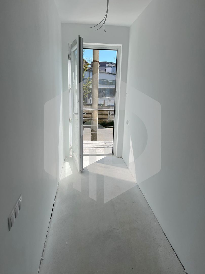 Apartament/ spatiu comercial in zona Kogalniceanu- Parter- La cheie - Poză 7