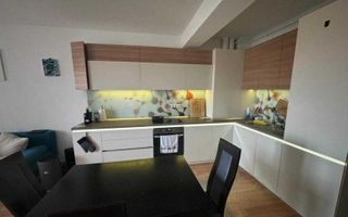 APARTAMENT 2 CAMERE DE ÎNCHIRIAT – CLUJ-NAPOCA, STR. FABRICII - Poză 3