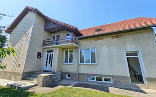 Casa 4 camere, garaj, 680 mp teren, ultracentral, Alba Iulia - Poză 1