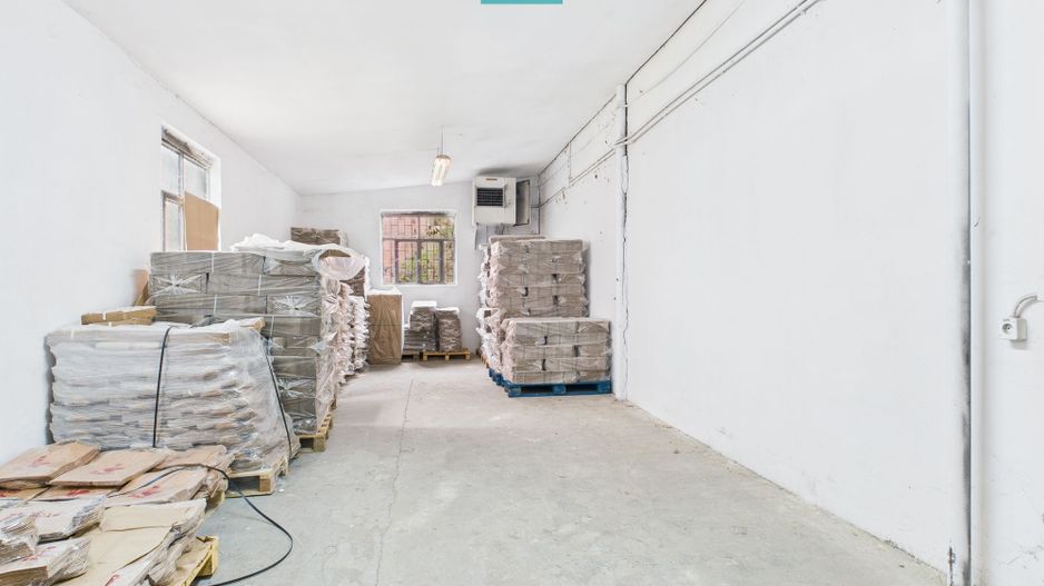 Hală producție parc Industrial UTA - Poză 6