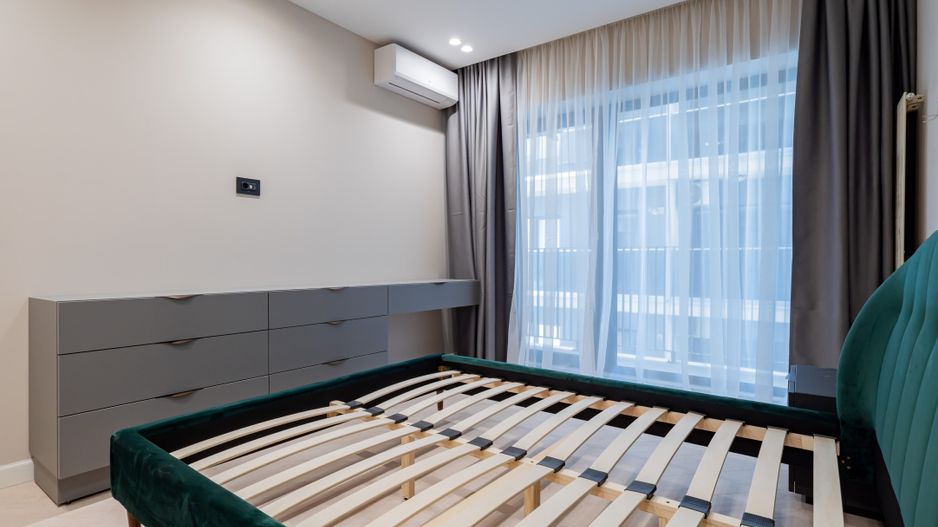 3 camere | Mamaia Central - Hotel Rex | Mobilat | Prima utilizare - Poză 7