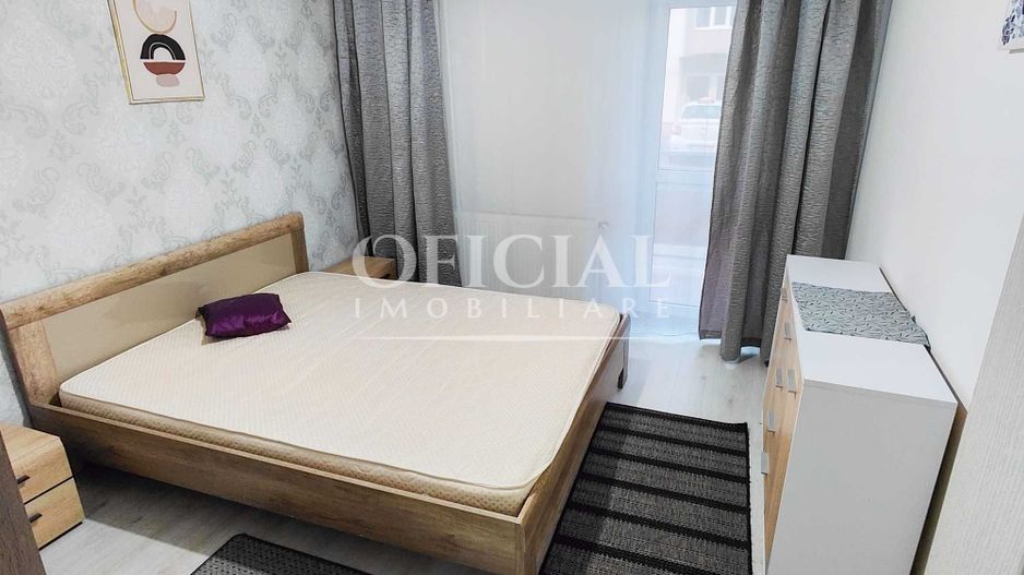 Apartament 2 camere | Parcare | Zona Cetatii | Floresti - Poză 1