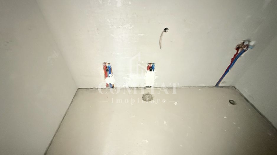 Apartament 3 camere 92 mp | Etaj 2 | Zonă premium – Gheorgheni - Poză 9