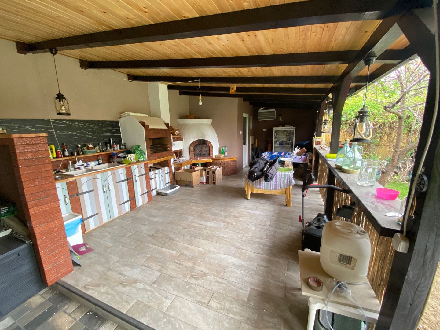 Casa cu 2 apartamente in zona Braytim - Poză 25