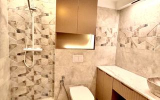 Apartament 2 camere, 61 mp, Hala Centrala, Iasi - Poză 4