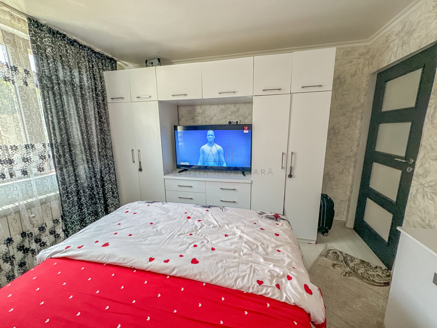 2 Camere Stefan Cel Mare | Renovat | Metrou - Poză 9