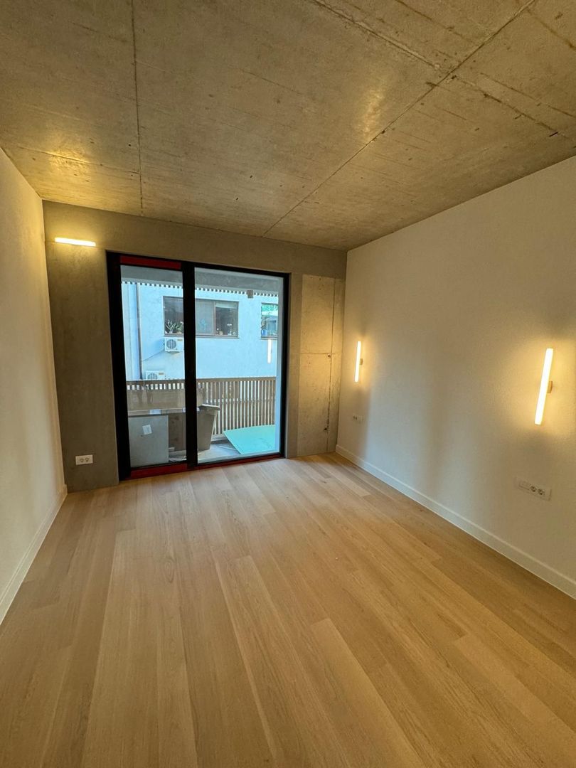 Dorobanti apartament exclusivist 4 camere 3 băi 2024 - Poză 30