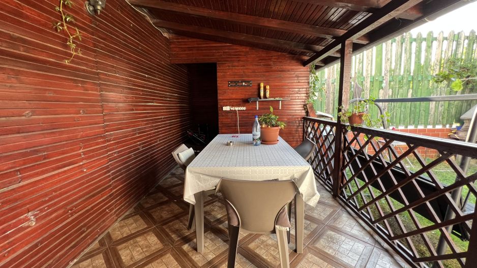 Casa Pipera | Rond OMV | cartierul Junior - Poză 23