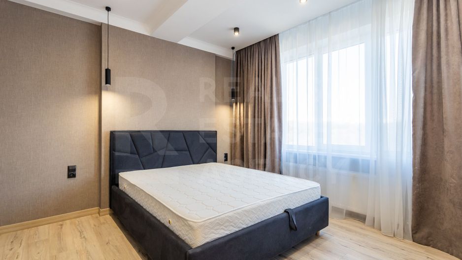 Vânzare, apartament, 2 camere, strada Nicolae Dimo, Râșcani - Poză 4