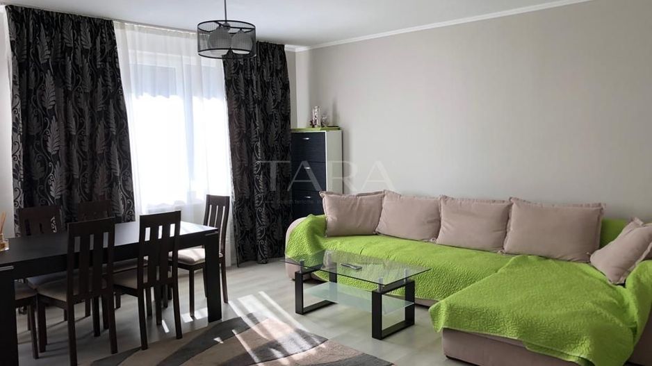Apartament modern, 3 camere, langa VIVO MALL. - Poză 2